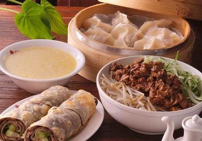 早餐吃错,你可能是在“找病”!这5种早餐你天天都吃却吃坏了胃