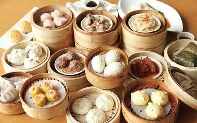 《舌尖3》不好看? 这份各地饮食文化大全