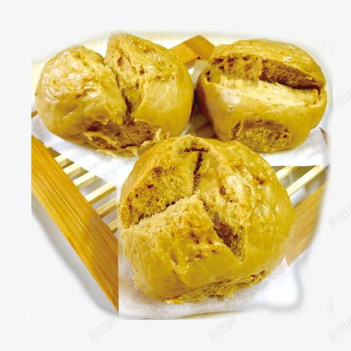 粗粮主食 创意素材 主食素材