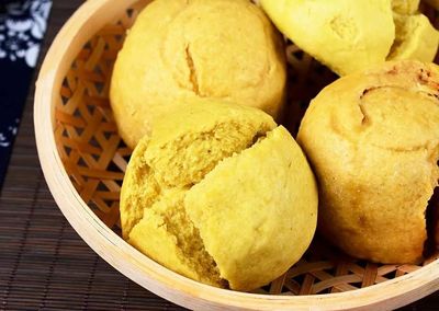 鲜货| 它才是《舌尖1》原版黄馍馍,减肥主食必备!_评价