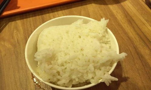 白米饭是营养最差的主食,是真的吗 主食吃什么好 医生跟你聊聊