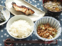 主食减肥