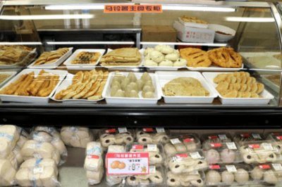 马铃薯主食化成效显著 200多个马铃薯主食产品已上市