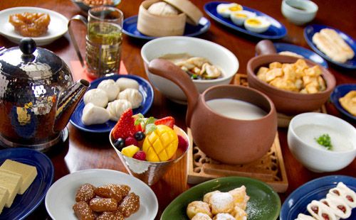 中考学生压力大 如何吃能补充营养_生活百科_美食天下菜谱网(www.6a8a.com)