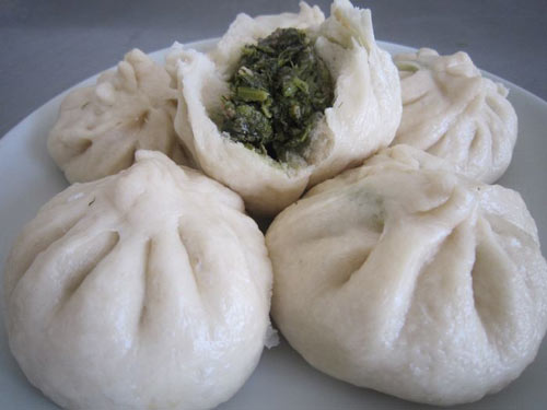 茴香猪肉包子的做法-家常做法-怎么做-视频-茴香猪肉包子做法大全-2345.com