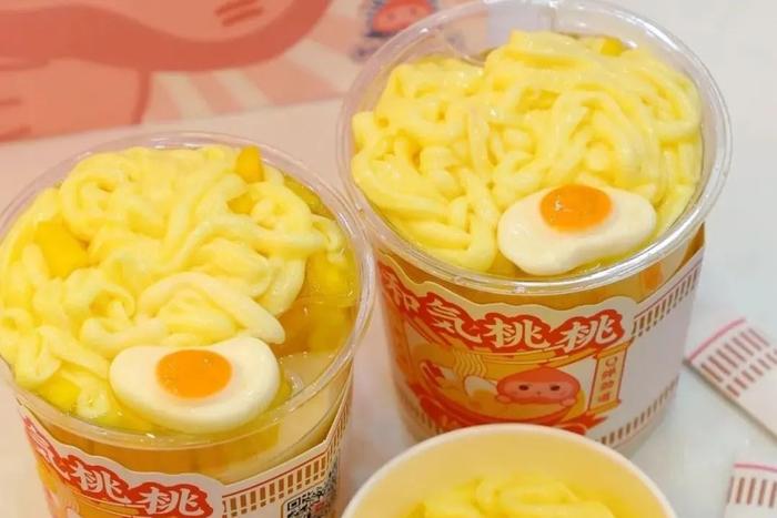 产品逐渐“主食化”,奶茶品牌们要进军正餐界?