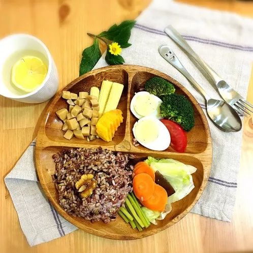 连续吃 1 个月垃圾食品后会怎样