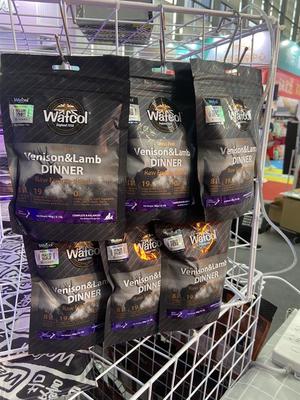 深宠展选品 | 中高端产品成猫食主流,主食罐成新风向