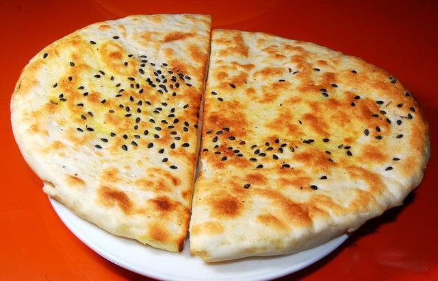 同州月牙饼怎么做
