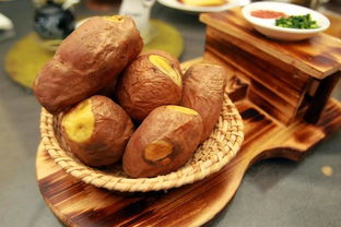 土豆的8种销魂做法,还能瘦身 呀,真没想到你是这样的土豆 美食 网