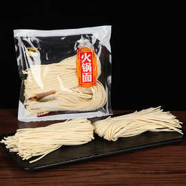 食品非油炸面