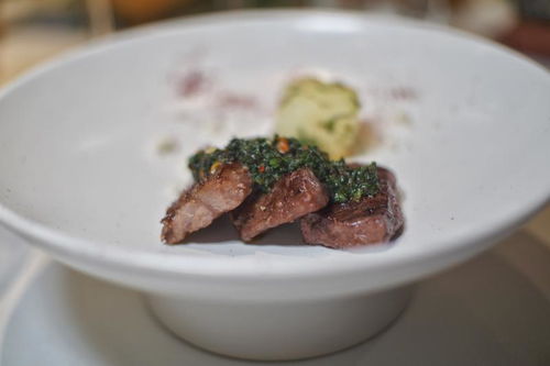 客家地道美食,法餐方式登场