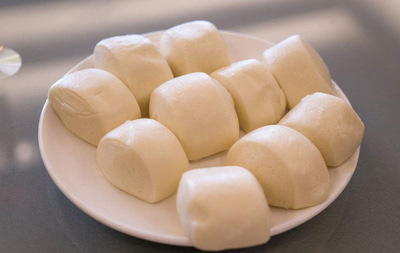 “小葱日食记”--馒头:简单但不简约的美食!