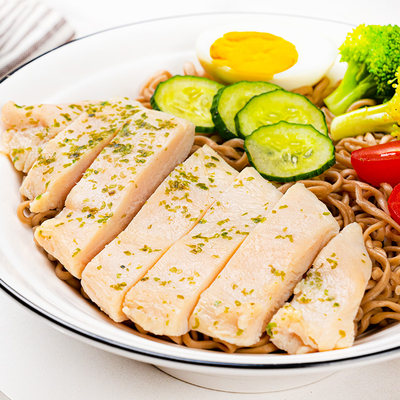 鸡肉排行榜:24款优良鸡肉