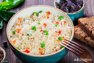 吃主食放点醋 ,六个饮食技巧,助你降低餐后血糖