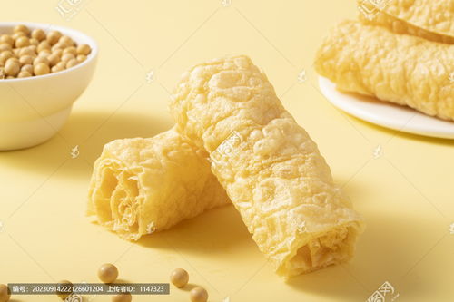 响铃卷图片素材下载 食品餐饮素材下的中国菜系图片素材