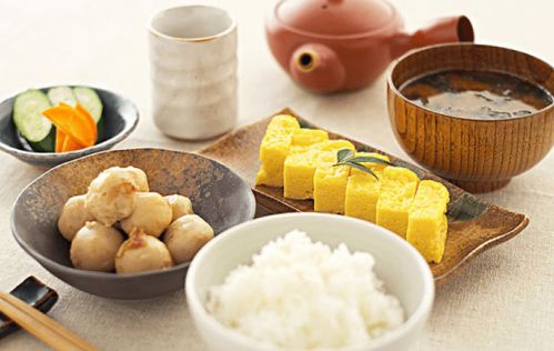 主食吃多少关乎寿命 这样吃才健康,很多人并没有吃对