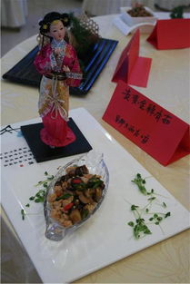 小麦制品为主食材 厨师争霸赛见真功 郝小学