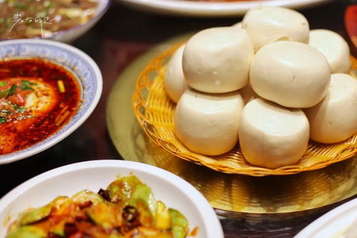 西安人为什么吃不胖 每天都是主食配主食,碳水加碳水