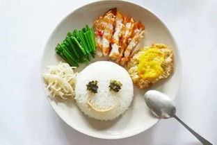 中国父母忽视的“食商”测验 影响孩子健康与人生选择的关键