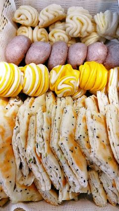 63960-3号餐厅午餐主食推荐