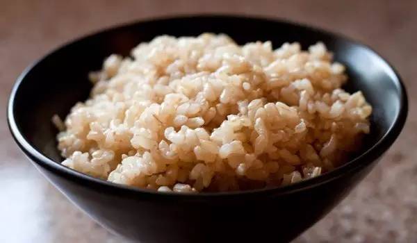 教你如何煮出一碗好吃的糙米饭 减重时最好的主食