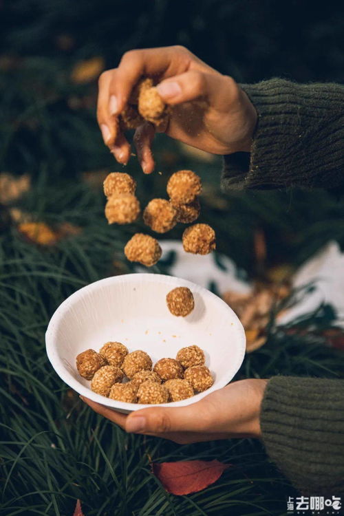 屹立40载的上海记忆 10㎡本土老牌食品厂,310的舌尖情怀与热菜烟火