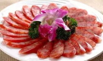 濮阳小吃培训排行榜——凉菜加工篇