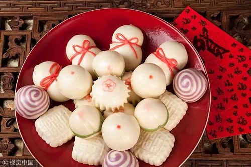 主食只吃馒头米饭你就亏大了 这5种才是主食中的营养冠军热菜